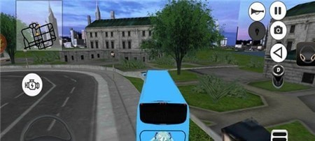 真实公路汽车模拟3D最新版