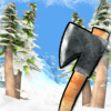 冬季森林生存游戏安卓版