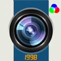 1998复古胶片相机app新款