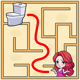 迷宫找厕所游戏正版