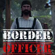 borderofficer中文版下载