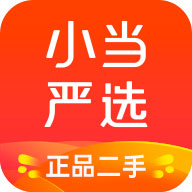 小当严选APP