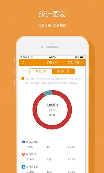 悦农e付收银台app最新版