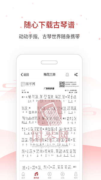 国琴网app最新版