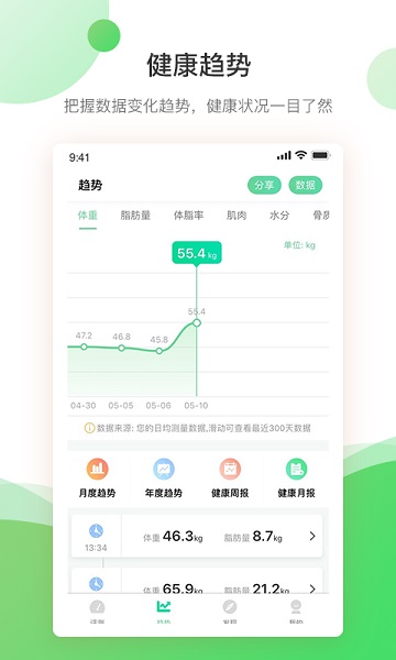 好体知app官方下载安装