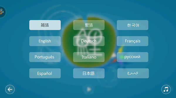 鲤游戏最新版游戏下载