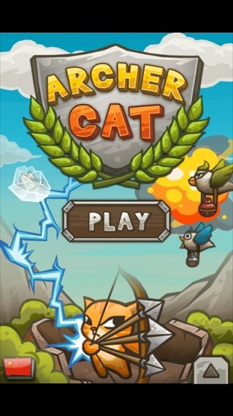猫射手游戏安卓版下载