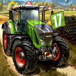模拟农场17手机版下载安装最新版