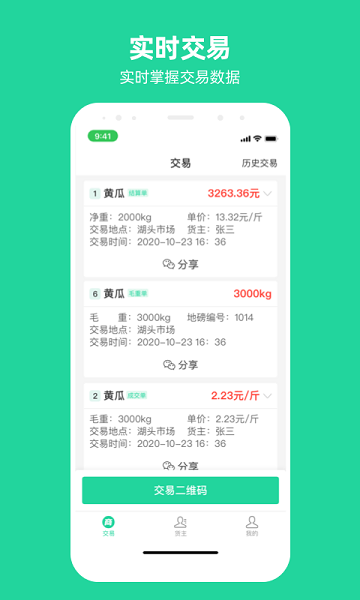 商易通app