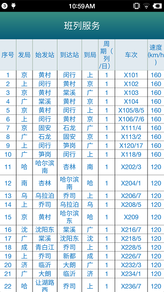 铁路95306最新版