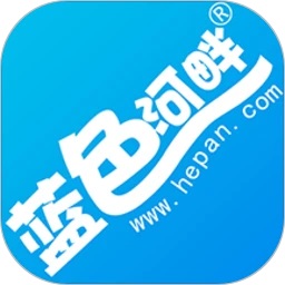 蓝色河畔app